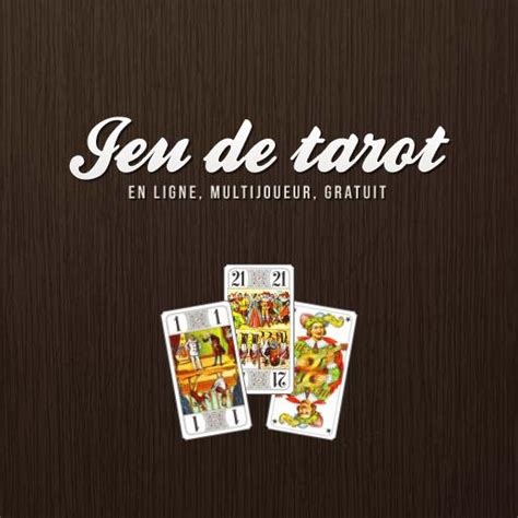 tarot en ligne|Classement national au Jeu de tarot à 4 et 5